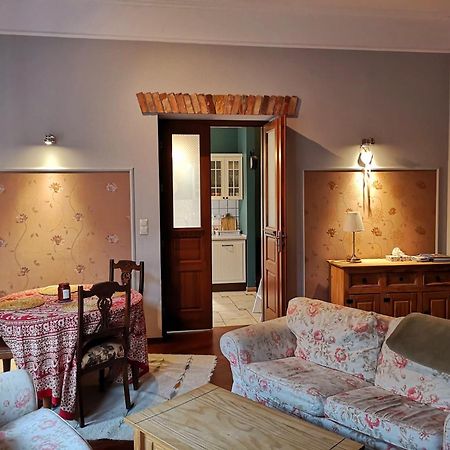 Charlotte Apartment Tarnów Dış mekan fotoğraf