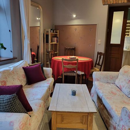 Charlotte Apartment Tarnów Dış mekan fotoğraf