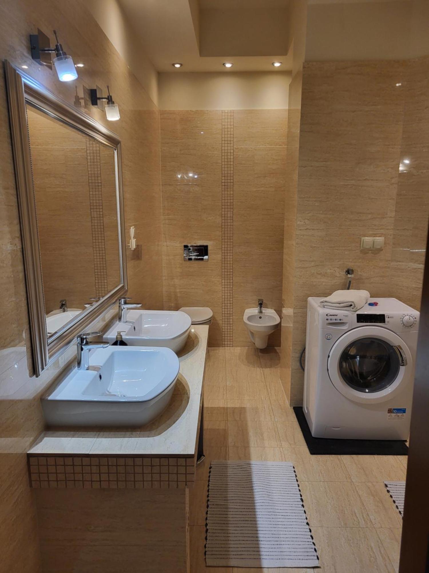 Charlotte Apartment Tarnów Dış mekan fotoğraf