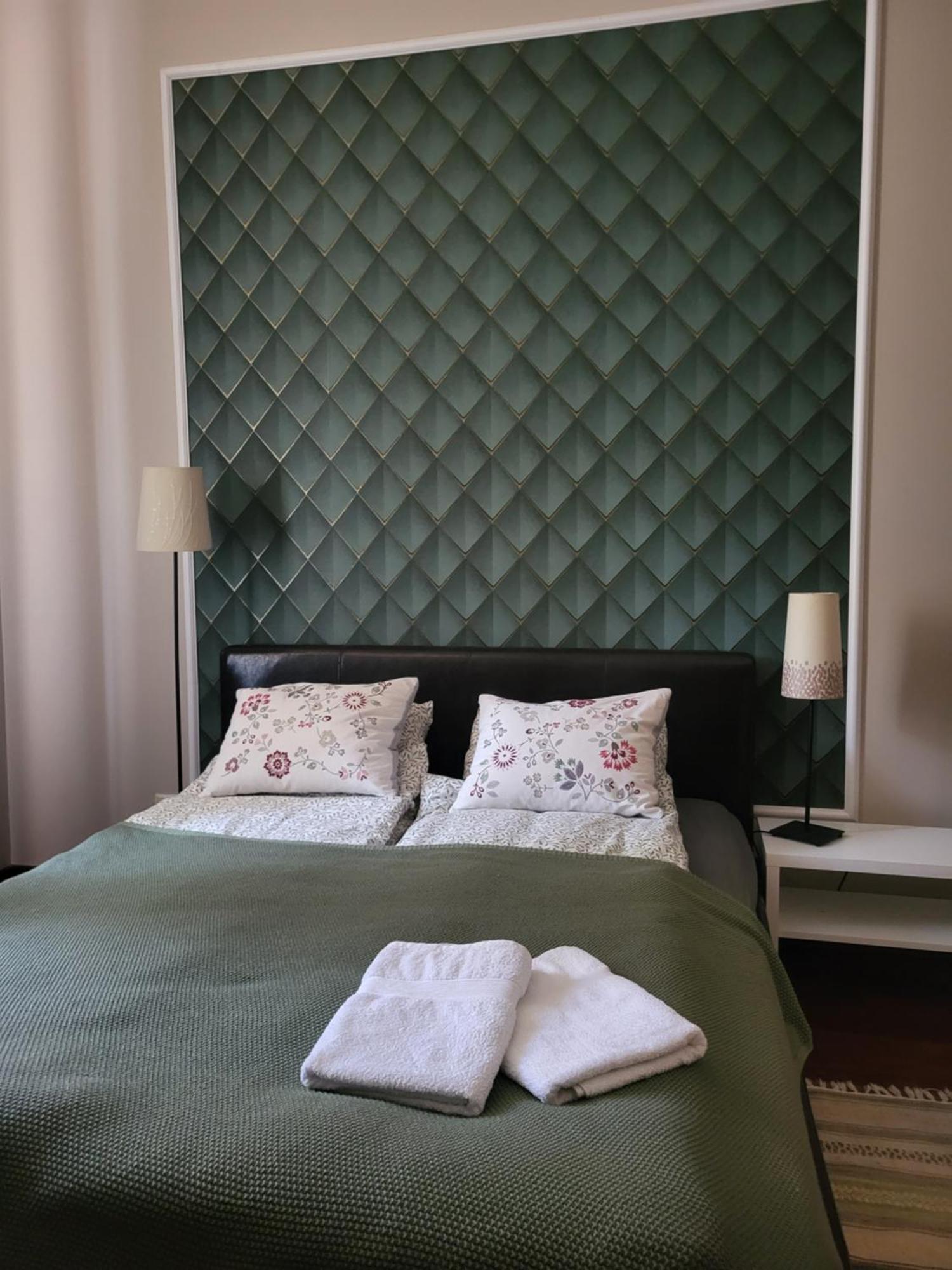 Charlotte Apartment Tarnów Dış mekan fotoğraf