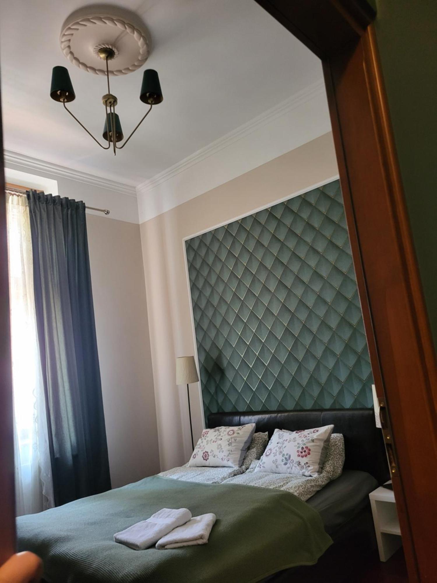Charlotte Apartment Tarnów Dış mekan fotoğraf